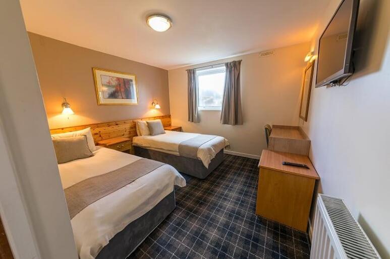 Castletown Hotel Экстерьер фото