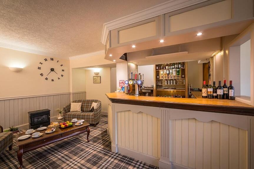 Castletown Hotel Экстерьер фото