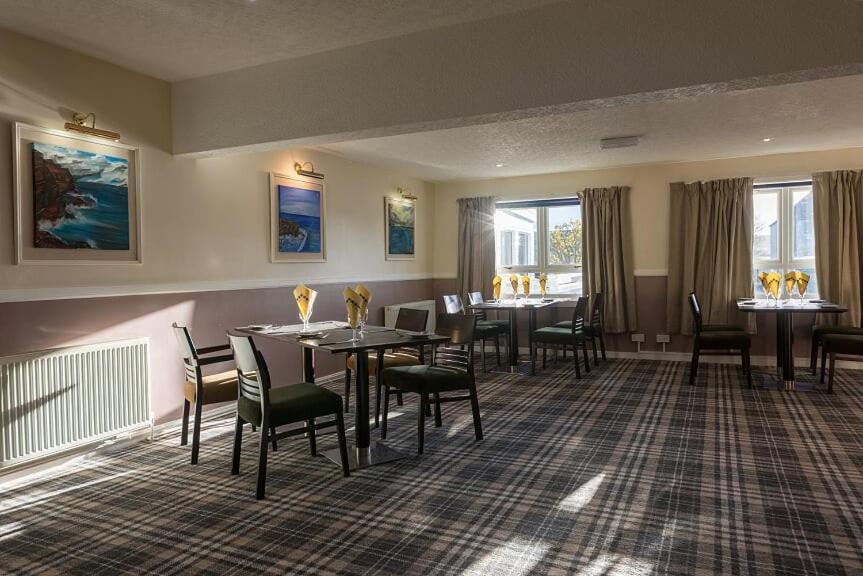 Castletown Hotel Экстерьер фото