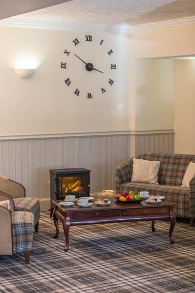 Castletown Hotel Экстерьер фото