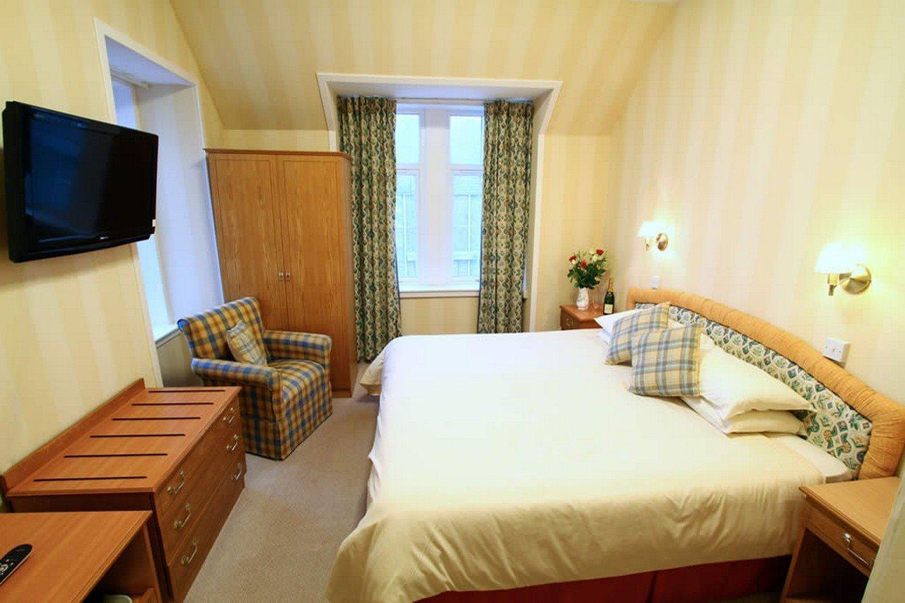 Castletown Hotel Экстерьер фото