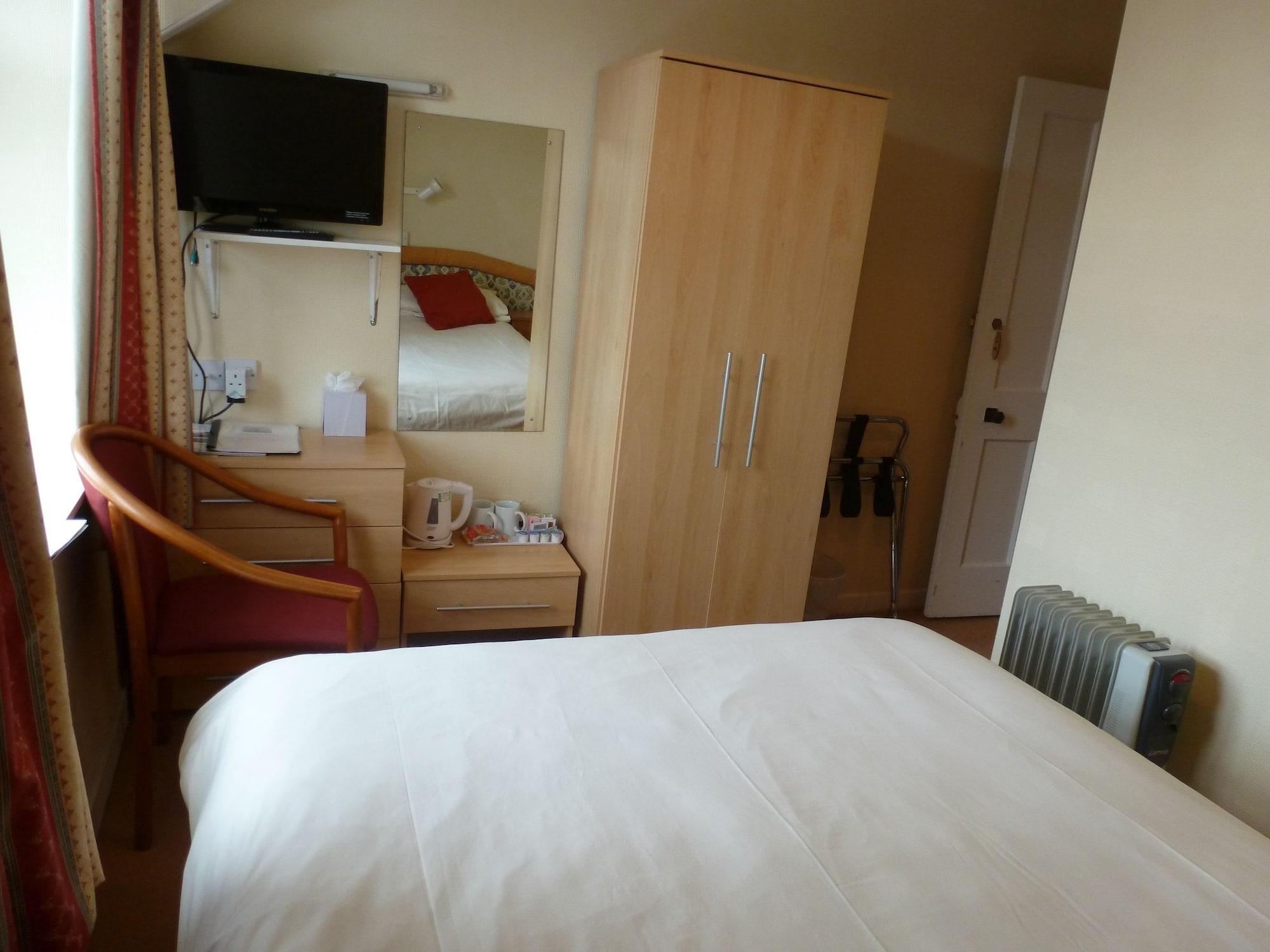 Castletown Hotel Экстерьер фото