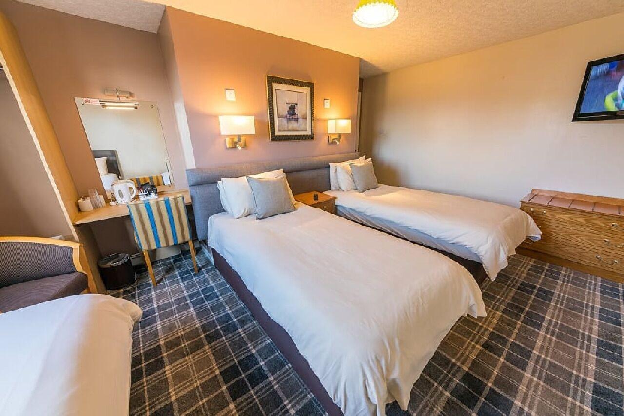Castletown Hotel Экстерьер фото