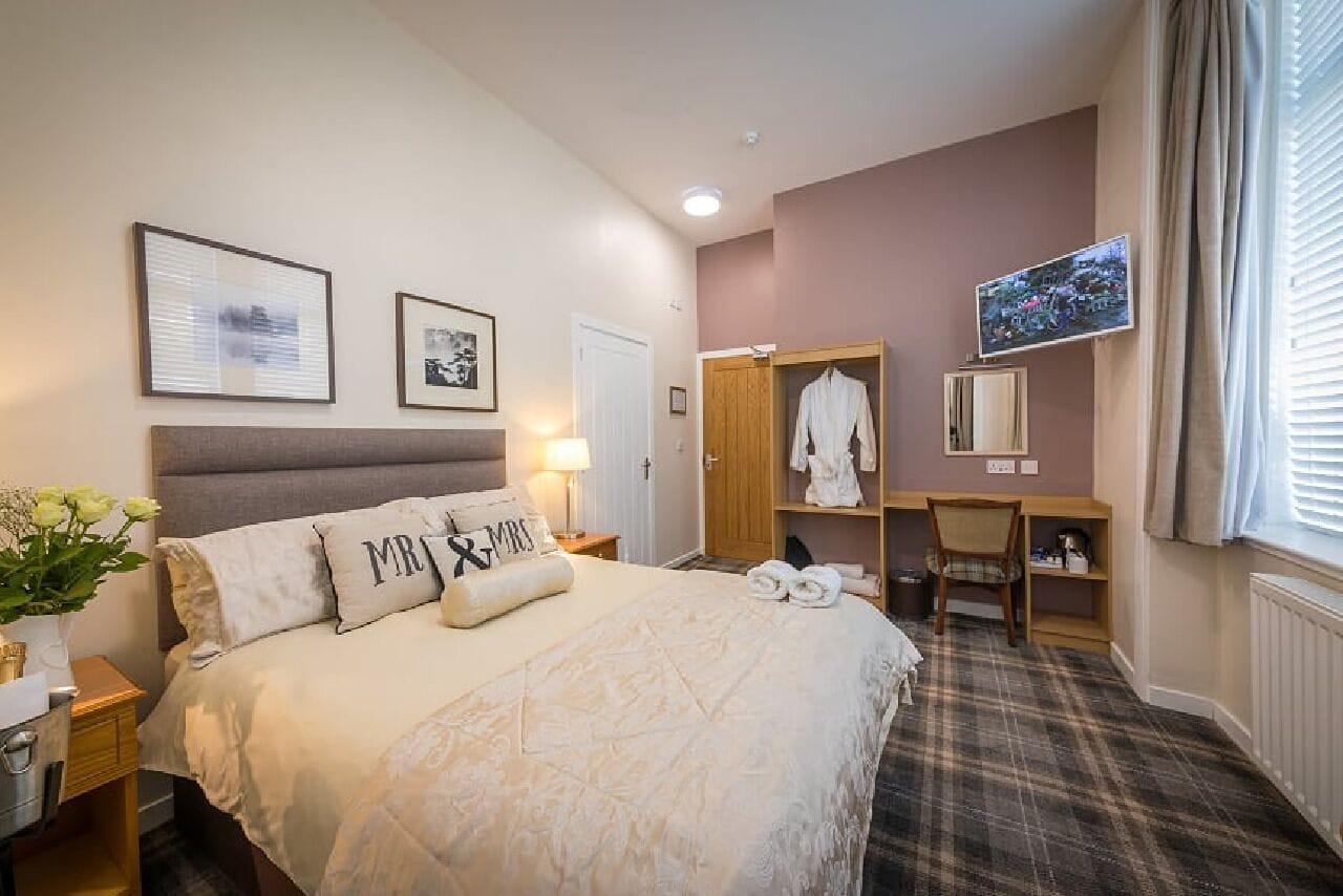 Castletown Hotel Экстерьер фото