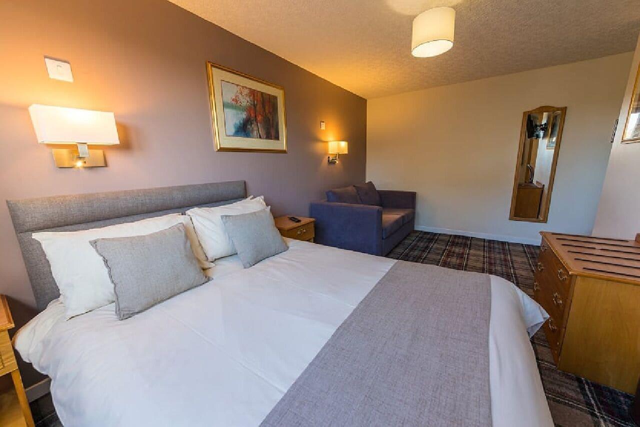Castletown Hotel Экстерьер фото