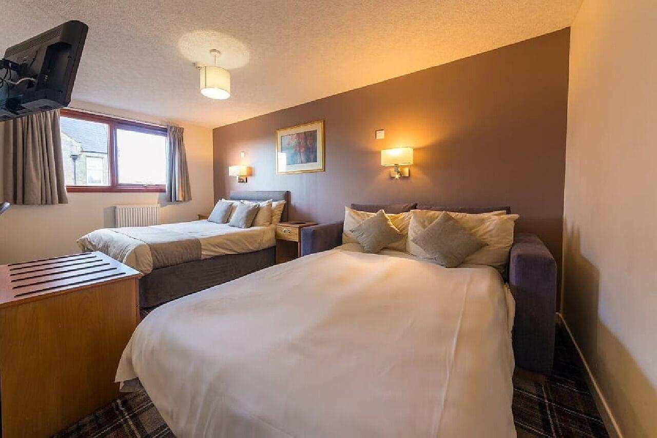 Castletown Hotel Экстерьер фото