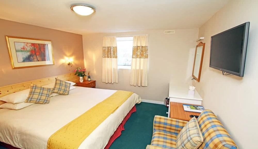 Castletown Hotel Экстерьер фото