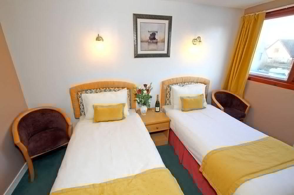 Castletown Hotel Экстерьер фото