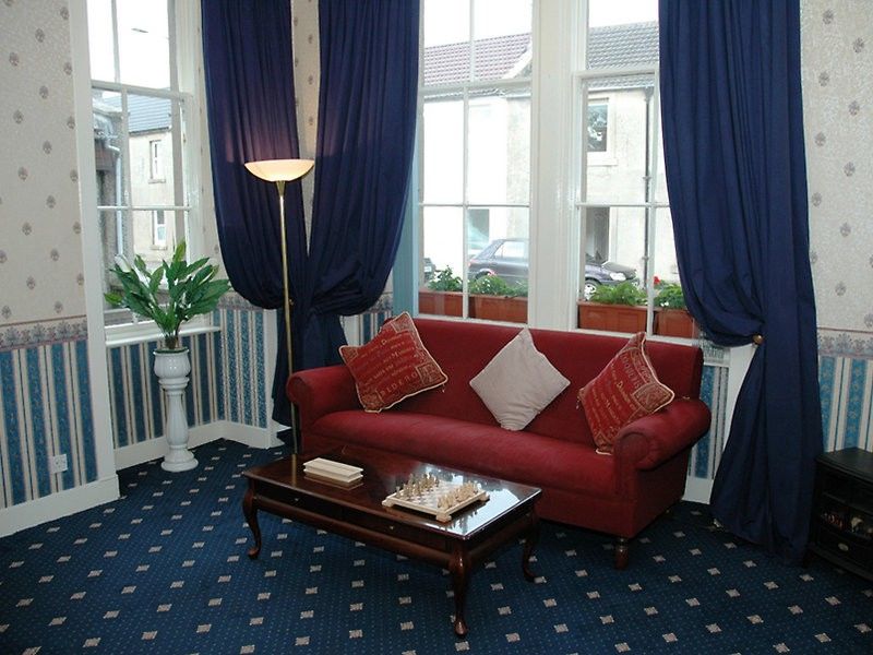 Castletown Hotel Экстерьер фото